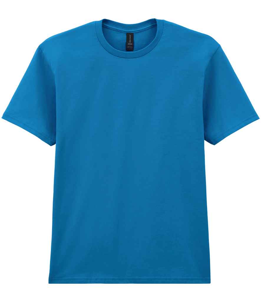 GD15 Sapphire Blue Front
