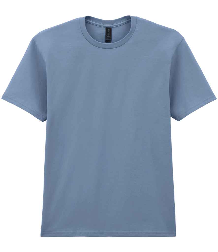GD15 Stone Blue Front