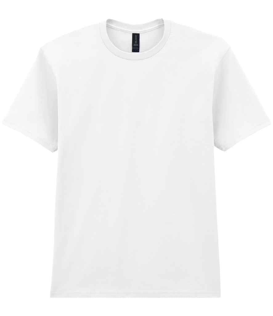 GD15 White Front