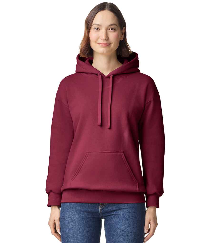 GD231 Garnet Model