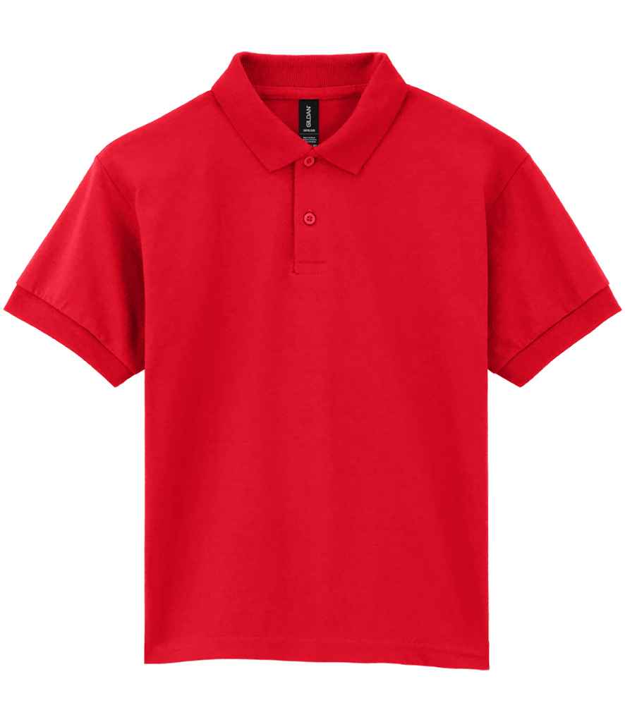 GD40B Red Front