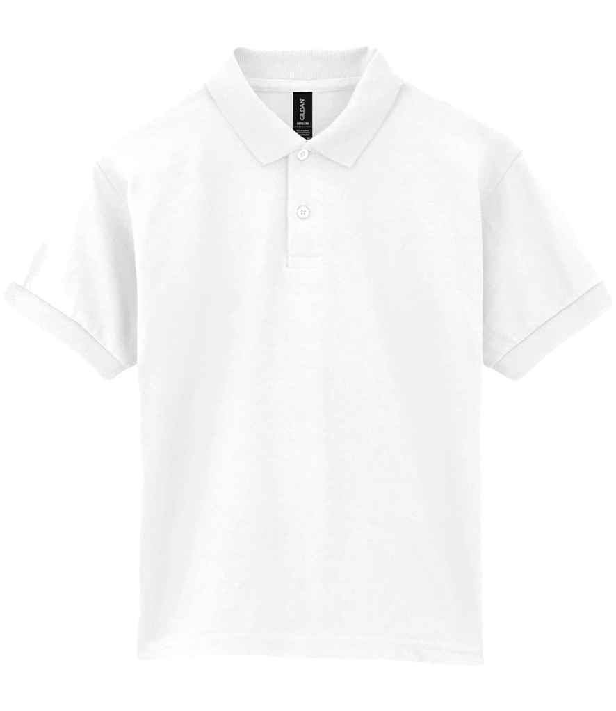 GD40B White Front