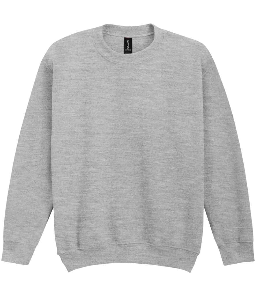 GD56B Sport Grey Front