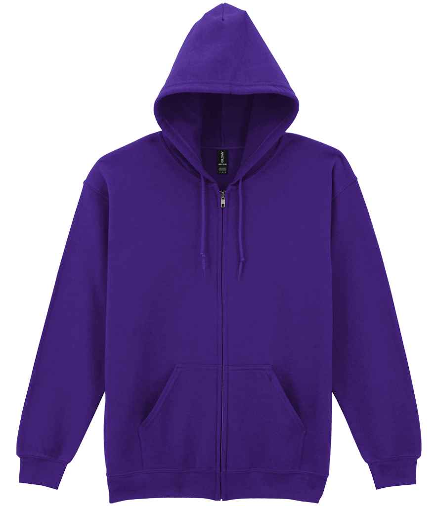 GD58 Purple Front