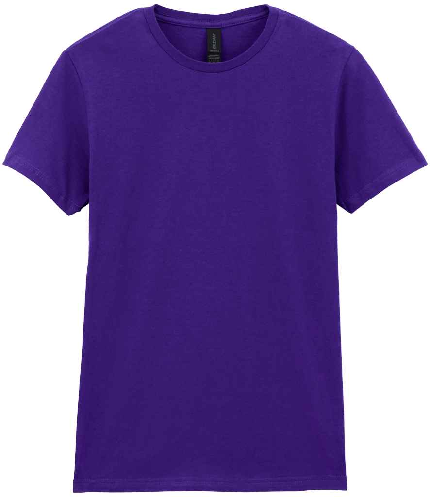 GD72 Purple Front