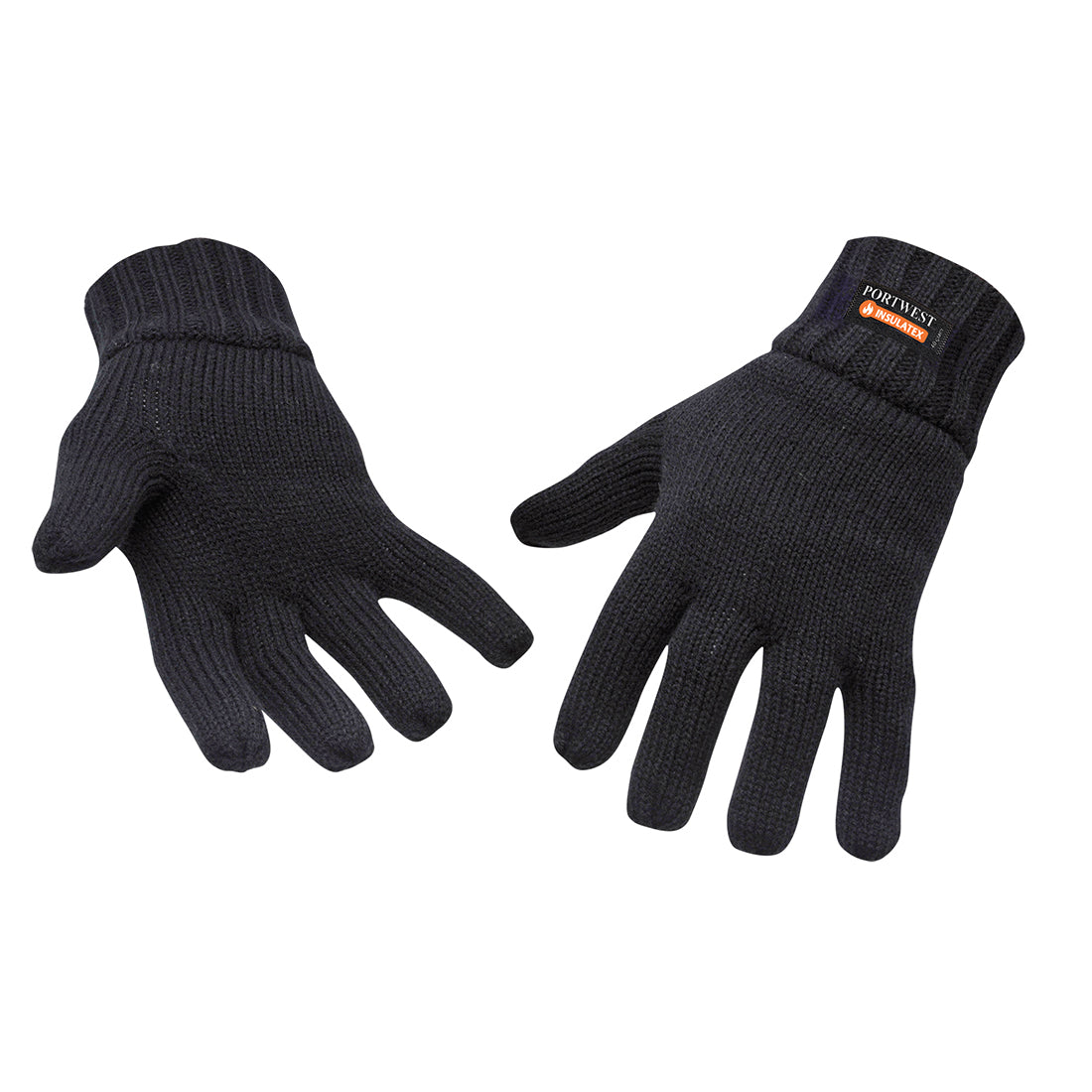 Portwest - Insulated Knit Glove - GL13