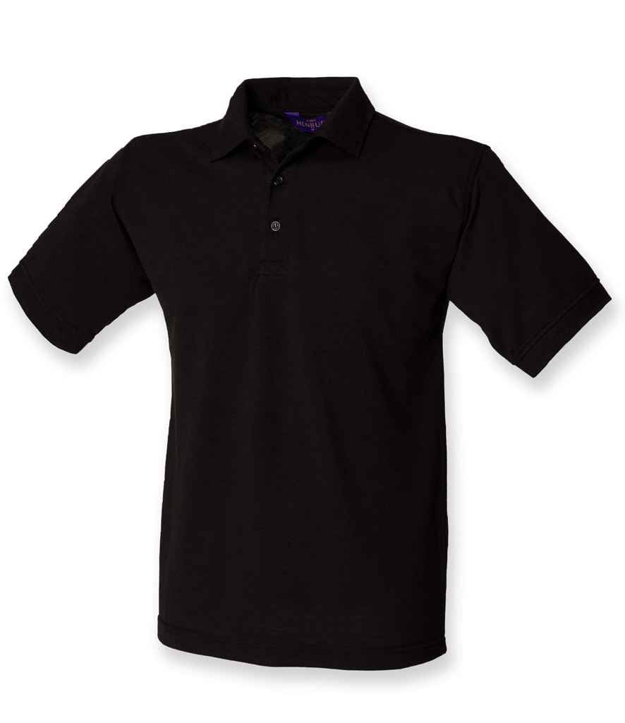 10 Aprons + 20 Polos for £199 - Henbury H400 Polo