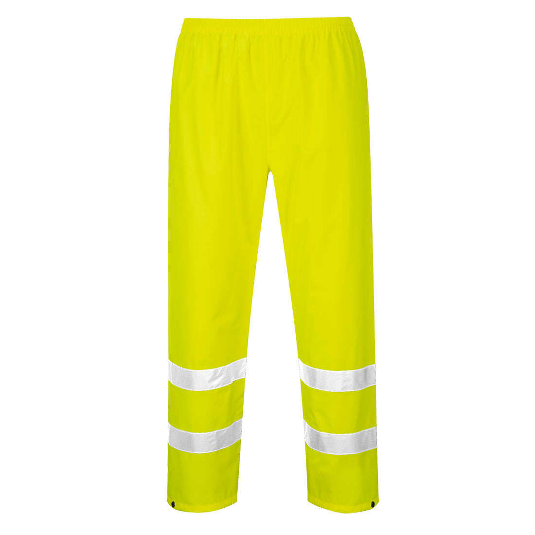 H441 Yellow Back