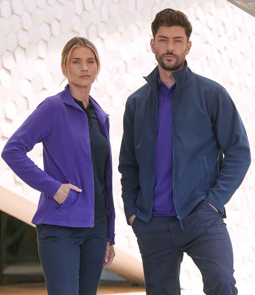 H851 Purple Model