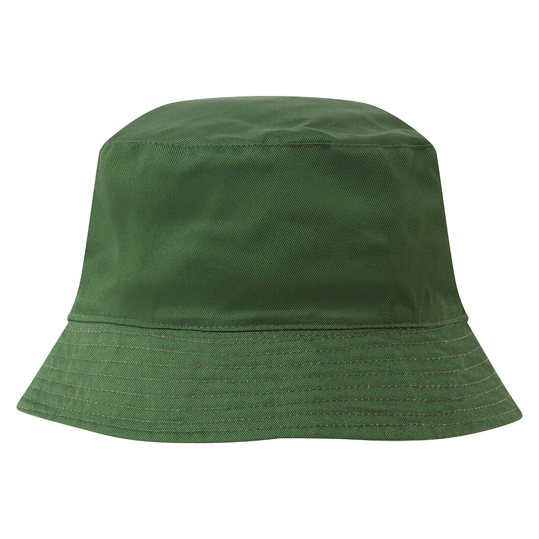 HA23 Khaki/Forest Green Back