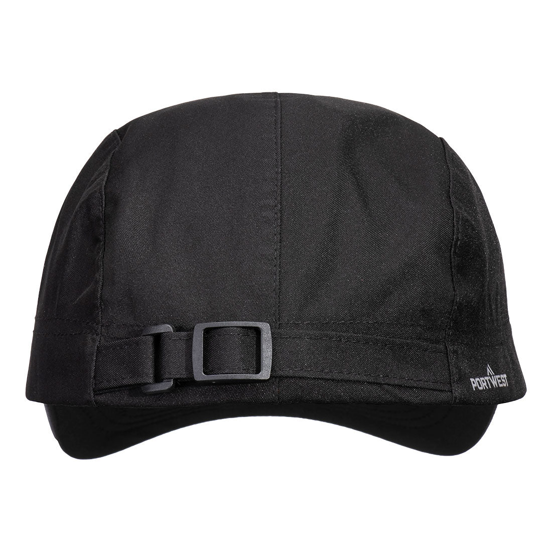 HA25 Black Back