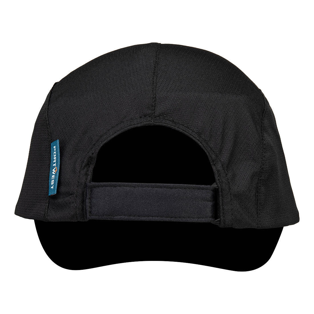 HA27 Black Back