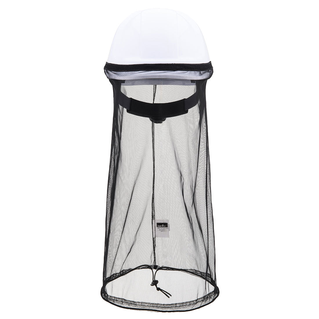 Portwest - Packable Helmet Insect Net - HA34