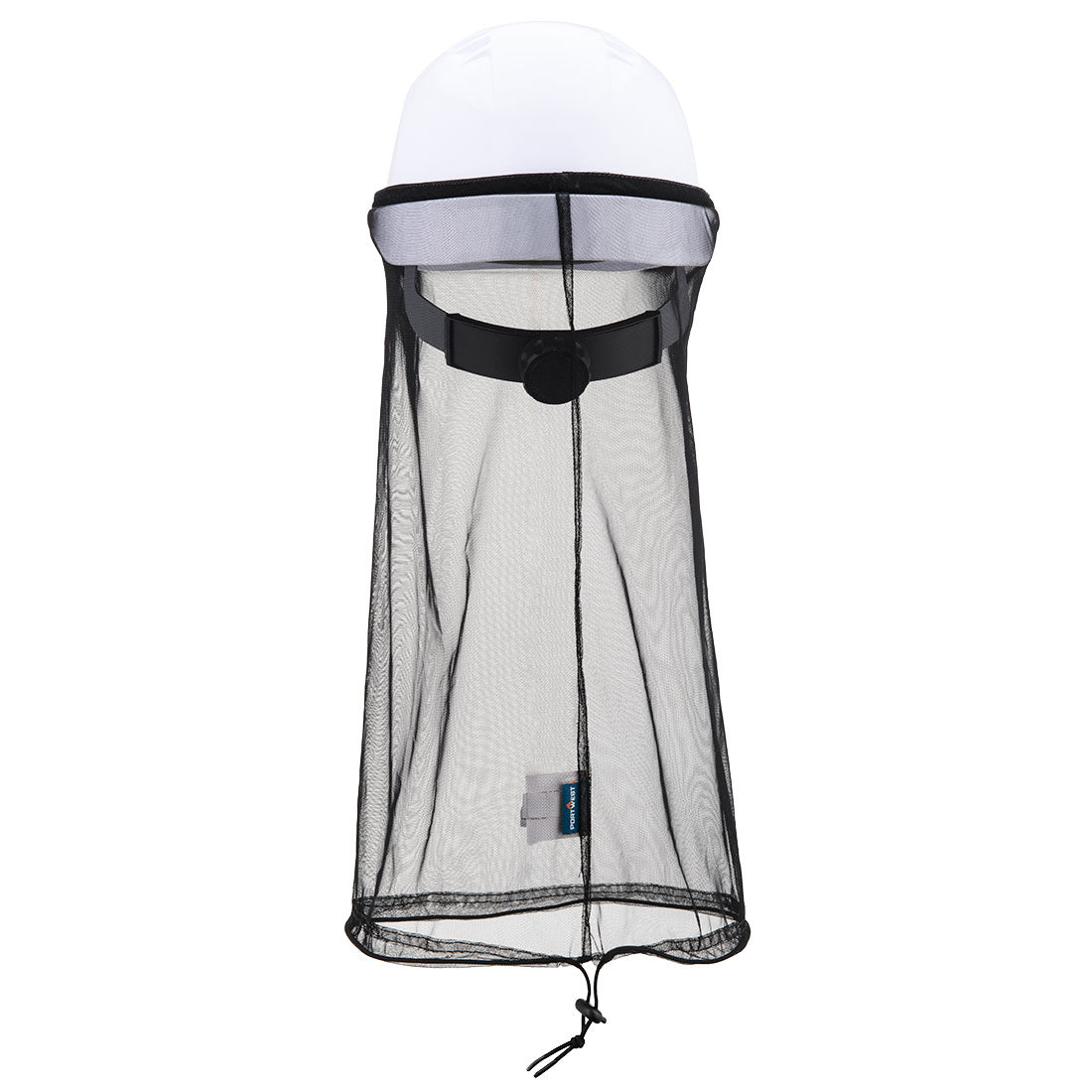 HA34 Black Back
