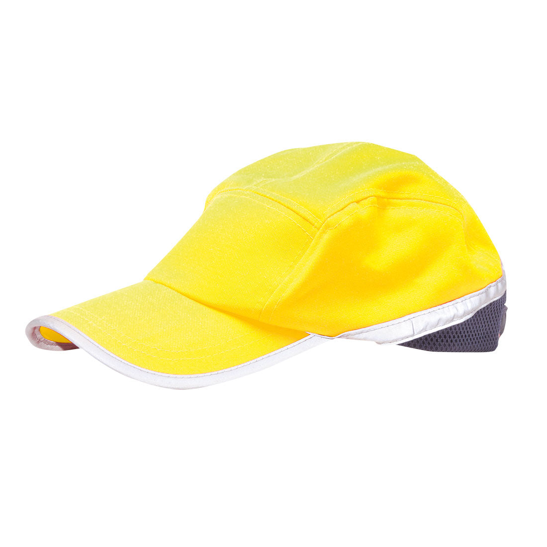 Portwest - Hi-Vis Baseball Cap - HB10