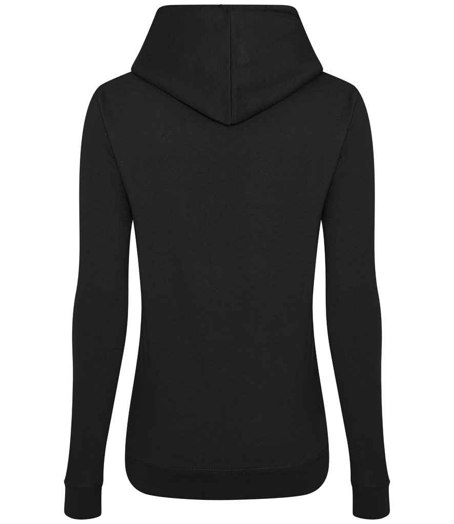 JH001F Black Smoke Back