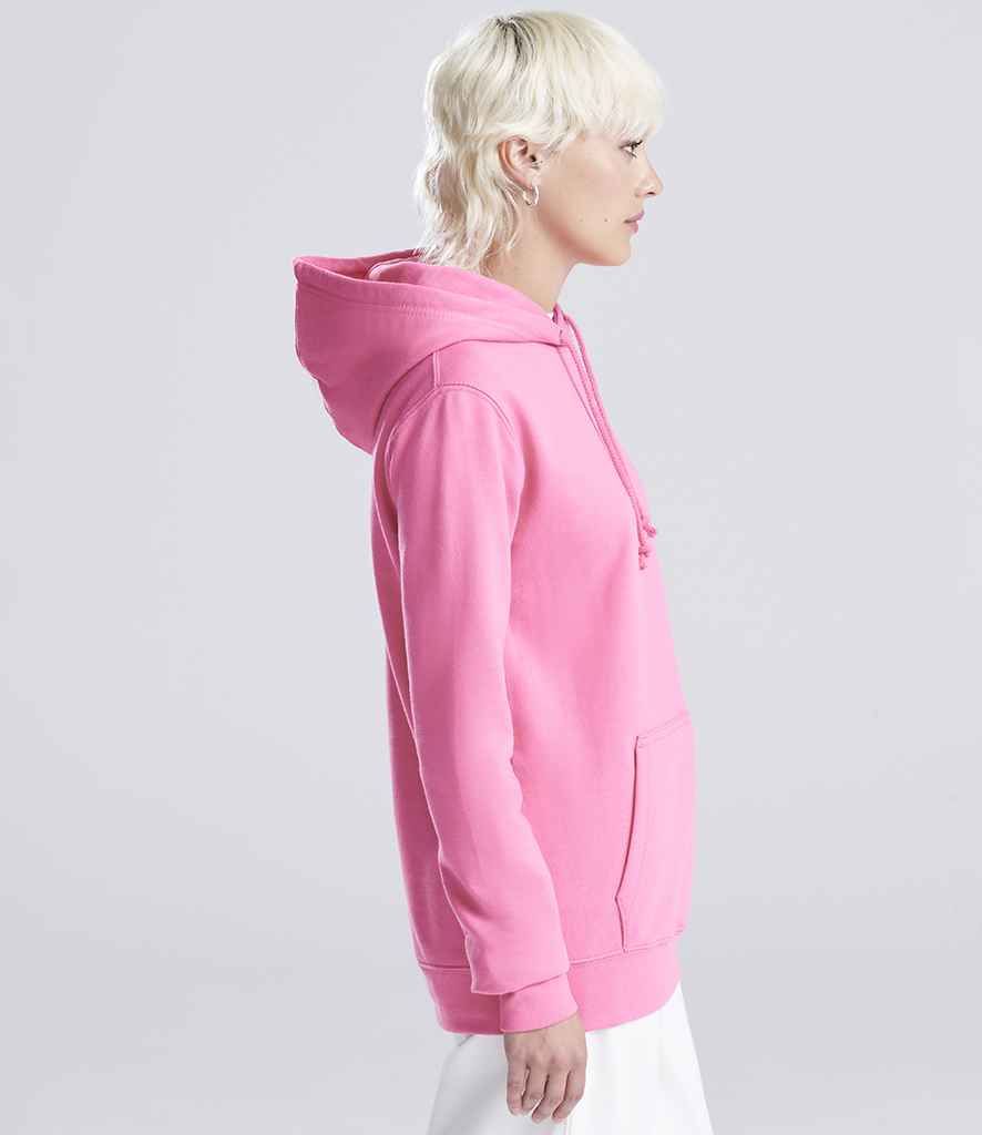 JH001F Candyfloss Pink Model
