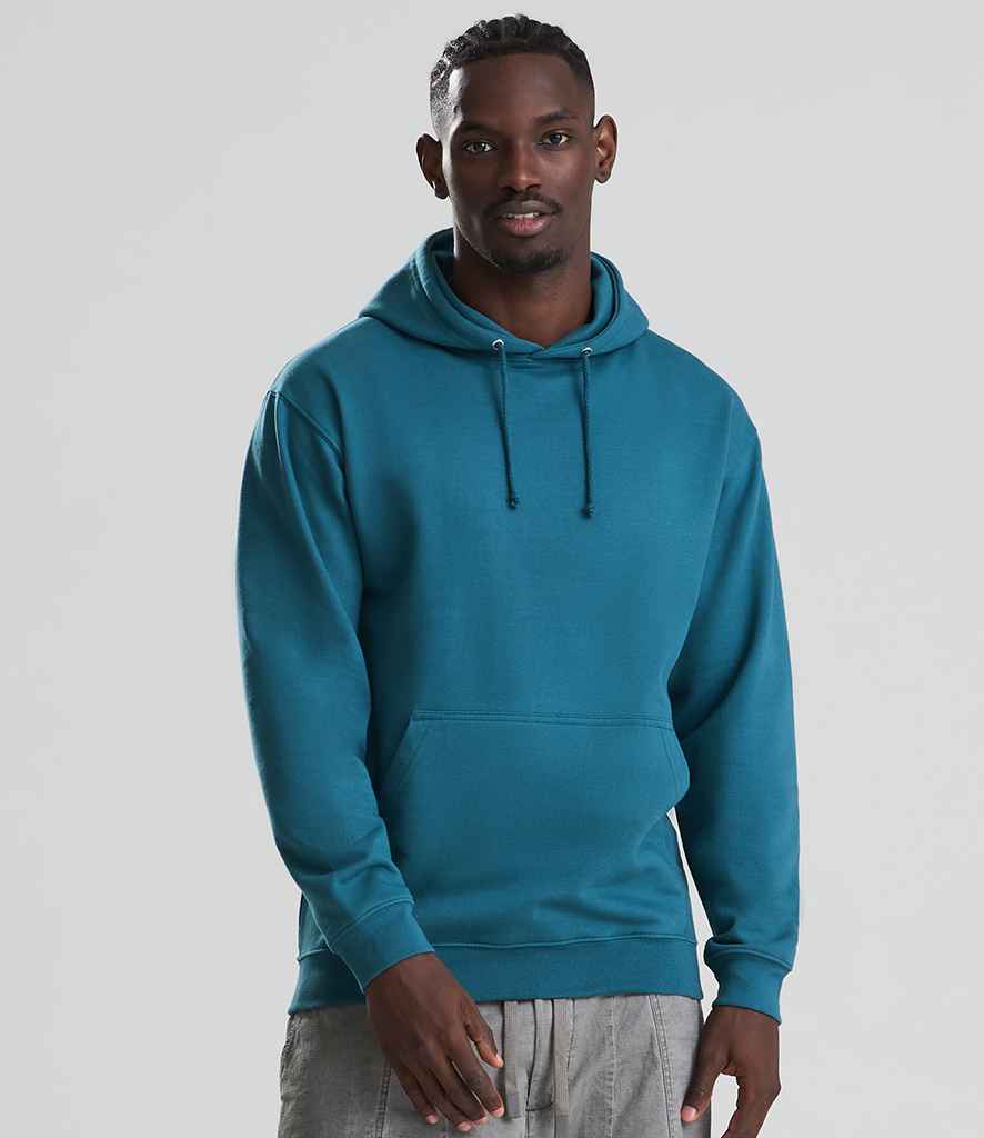 JH001 Teal Model