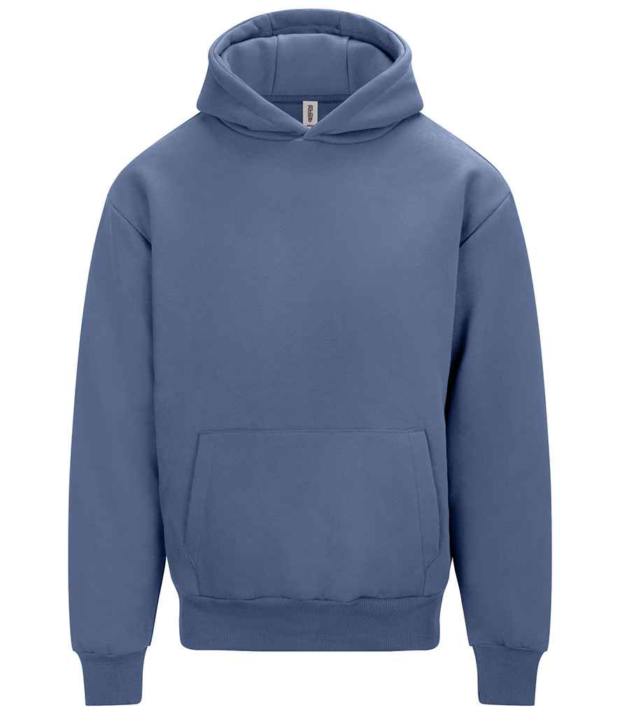 JH120 Atlantic Blue Front