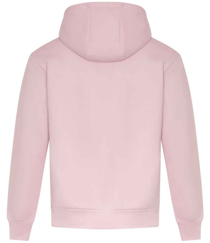 JH120 Baby Pink Back