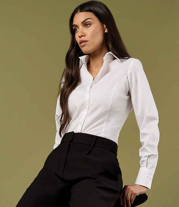 Tailored Fit