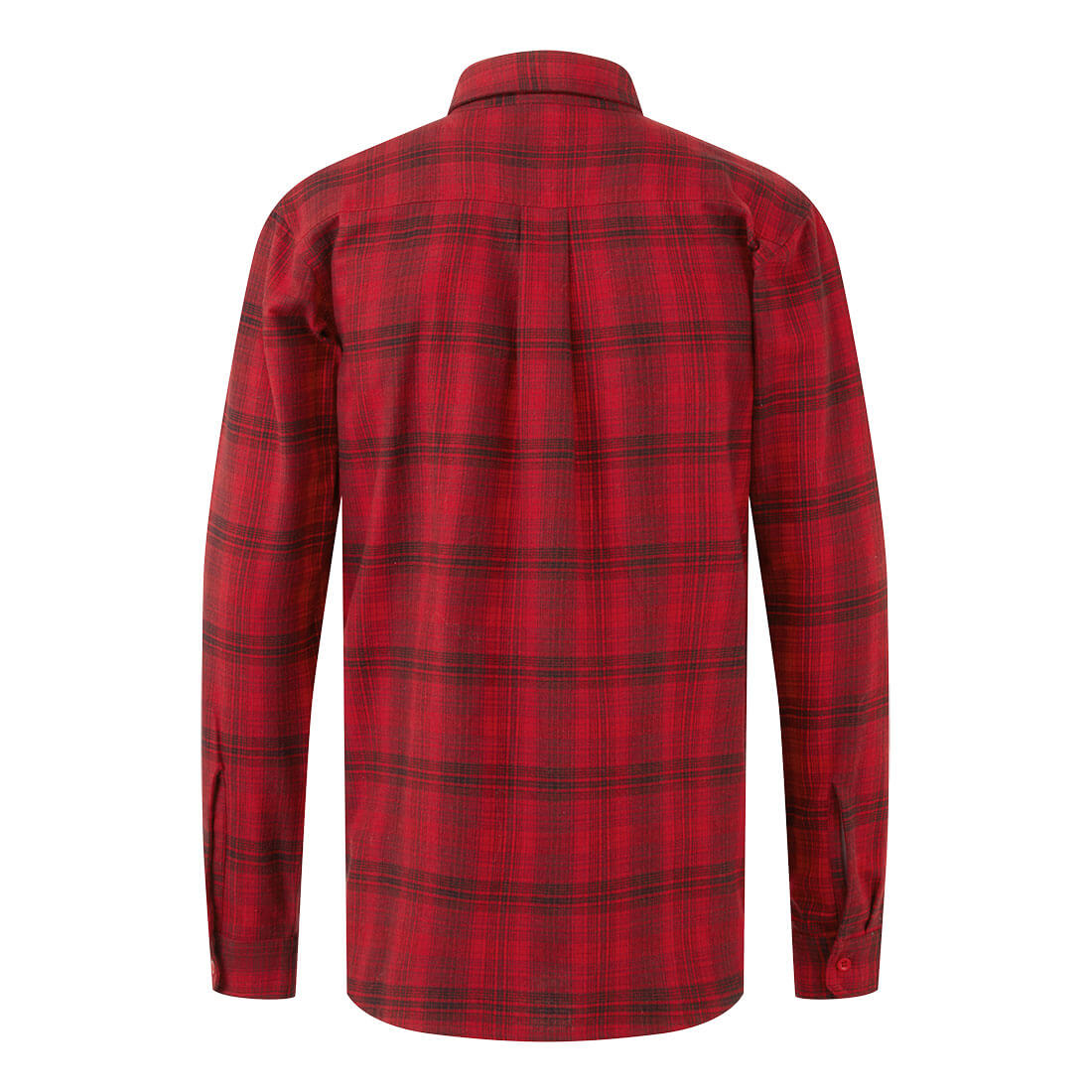 KA307 Red Back