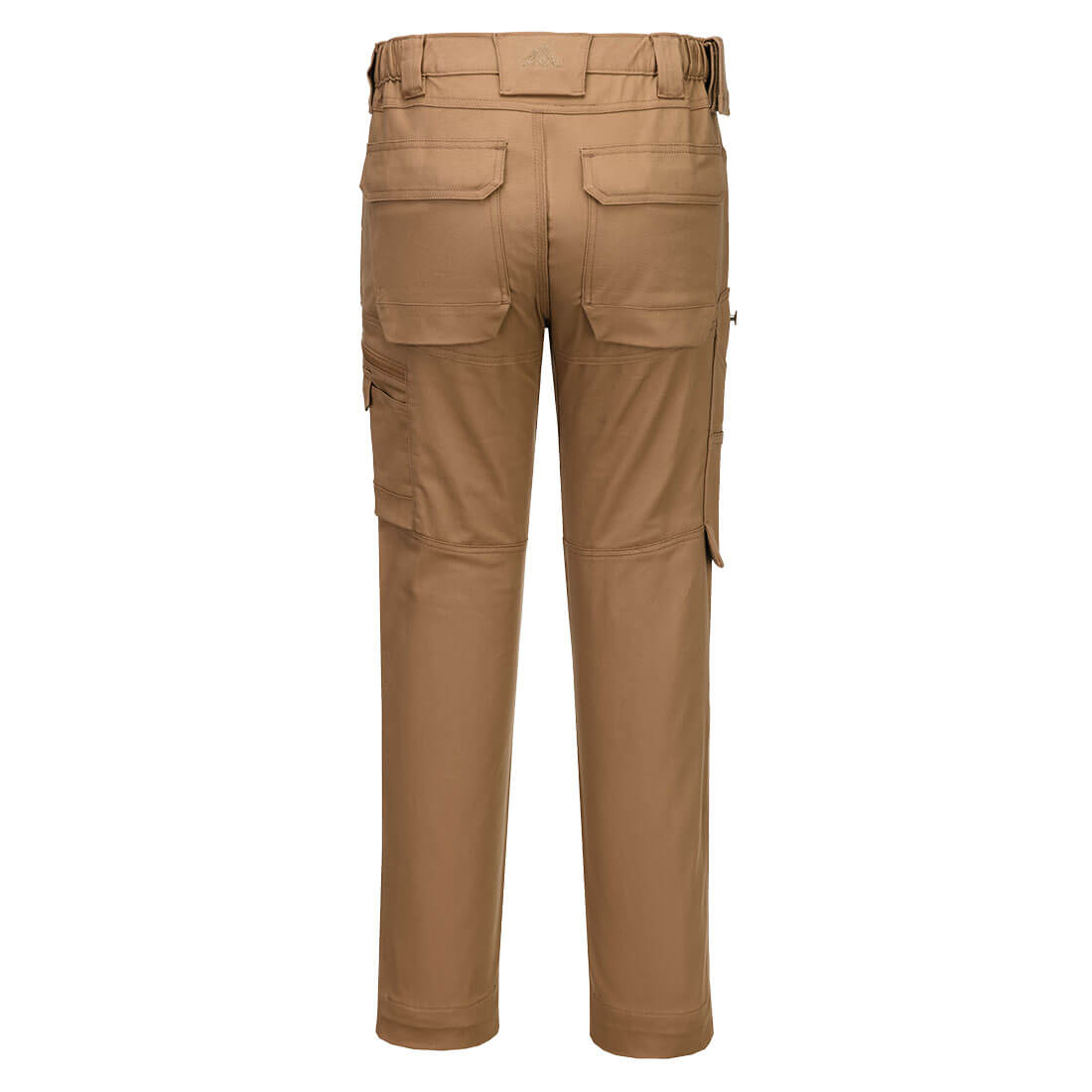 KA323 Coffee Brown Back