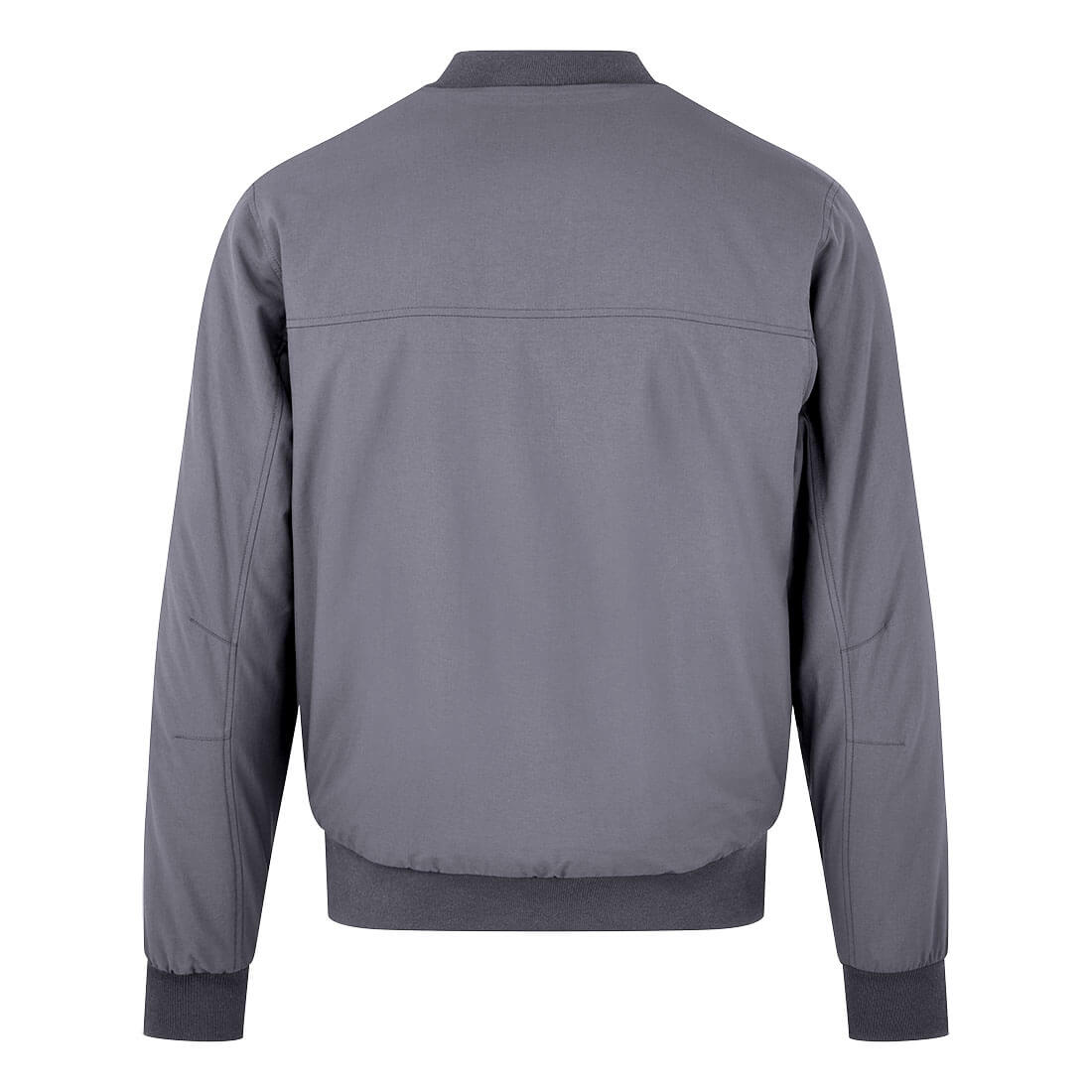 KA360 Zoom Grey Back