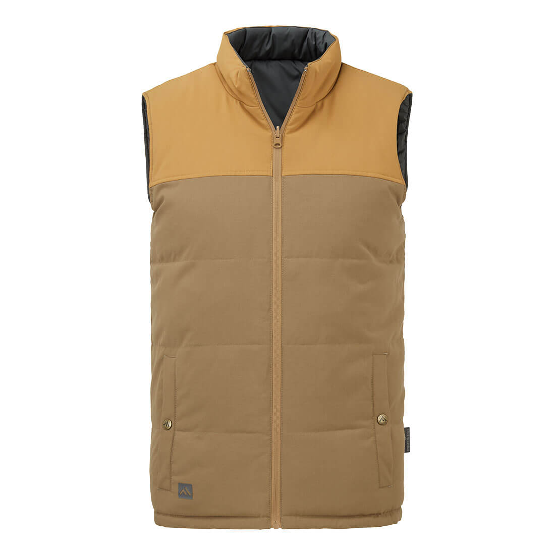 Portwest - KA3 Reversible Insulated Bodywarmer - KA361
