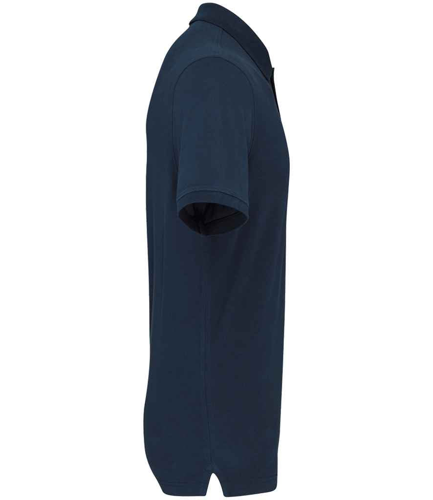 KB2025 Navy Left