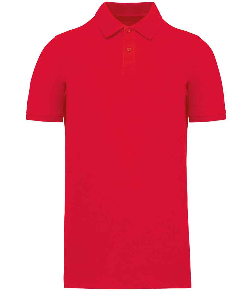KB2025 Red Front