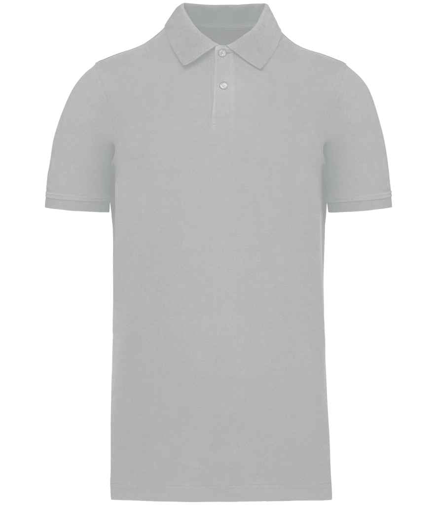 KB2025 Snow Grey Front
