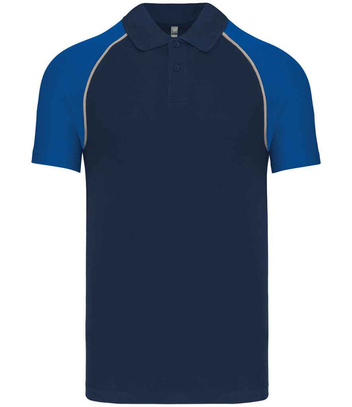 Polo Shirts