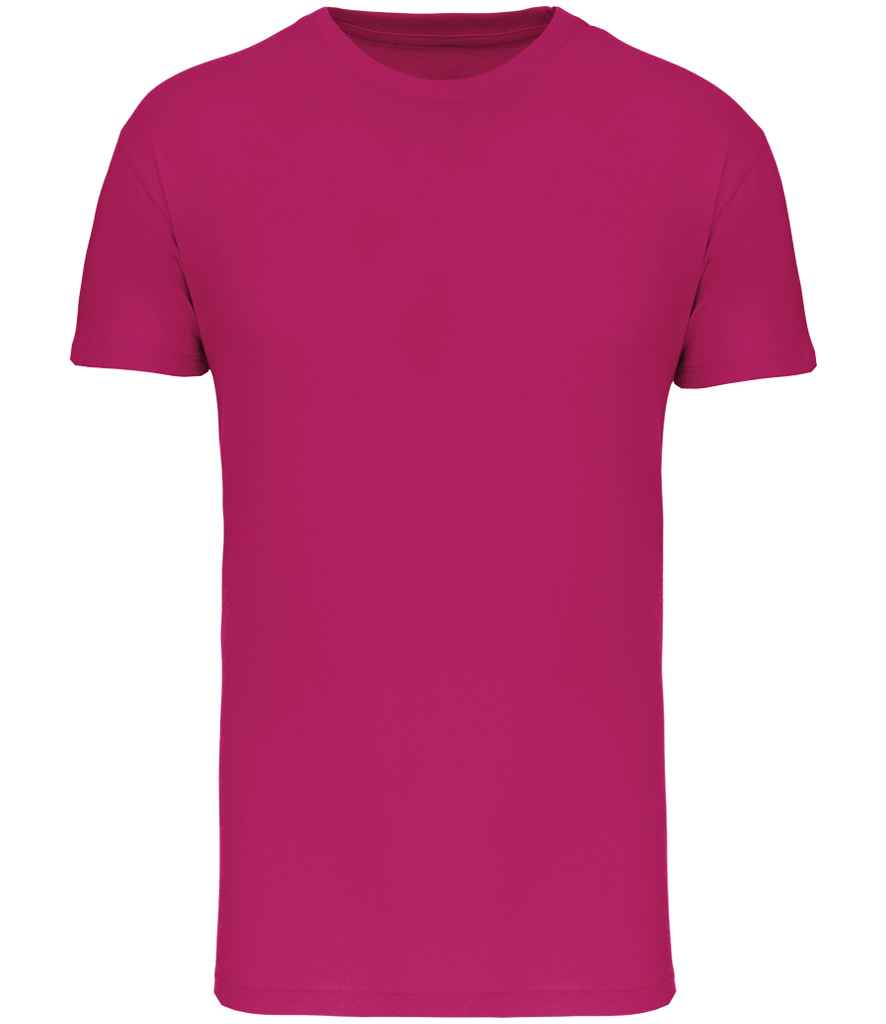 KB3025IC Fuchsia Front