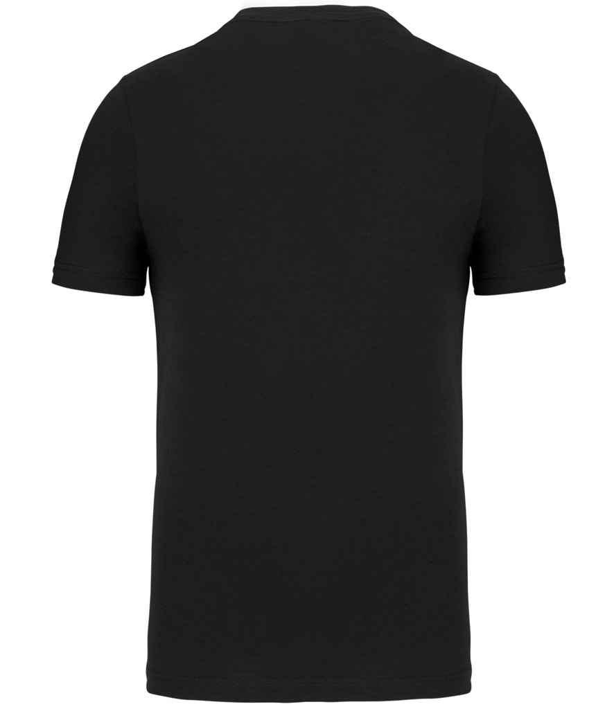 KB356 Black Back