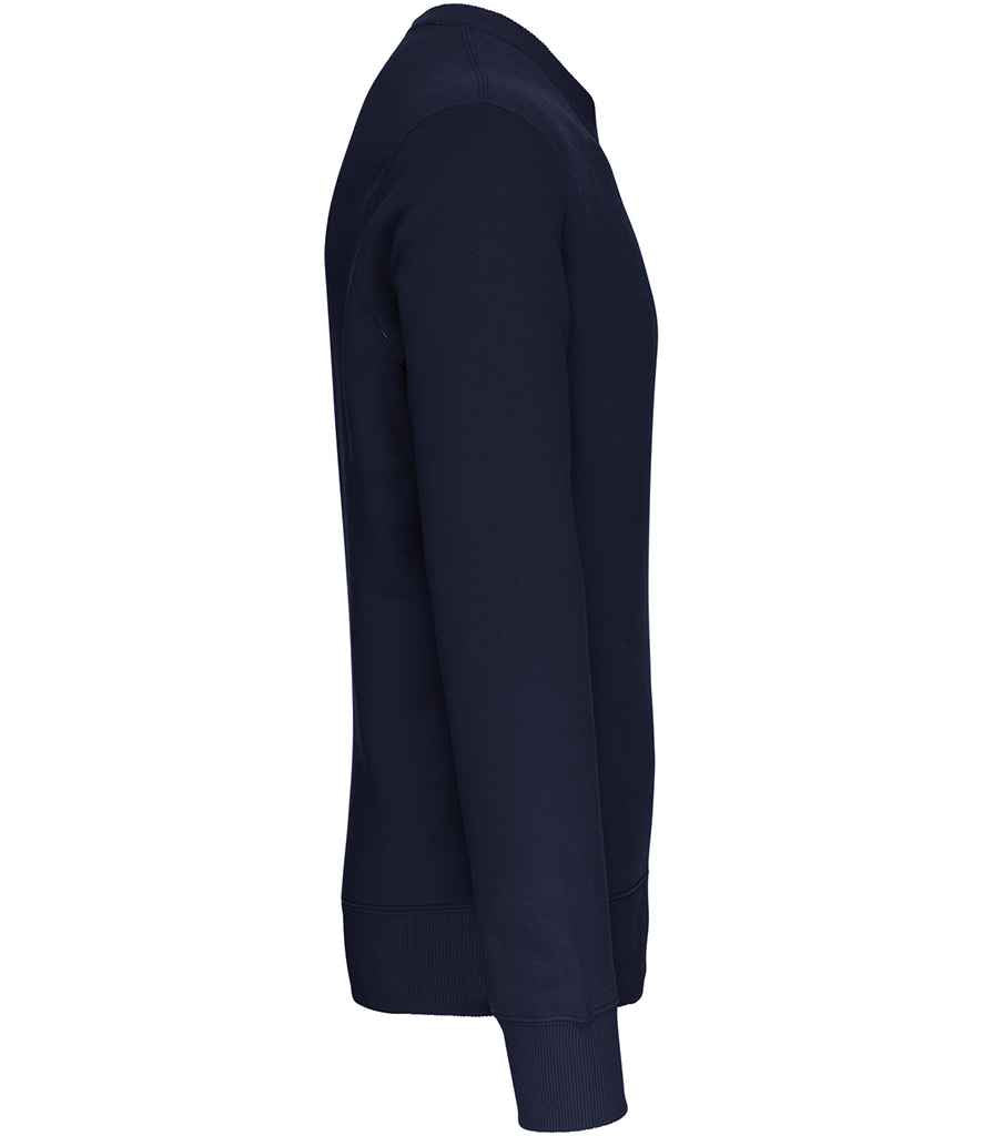 KB442 Navy Right