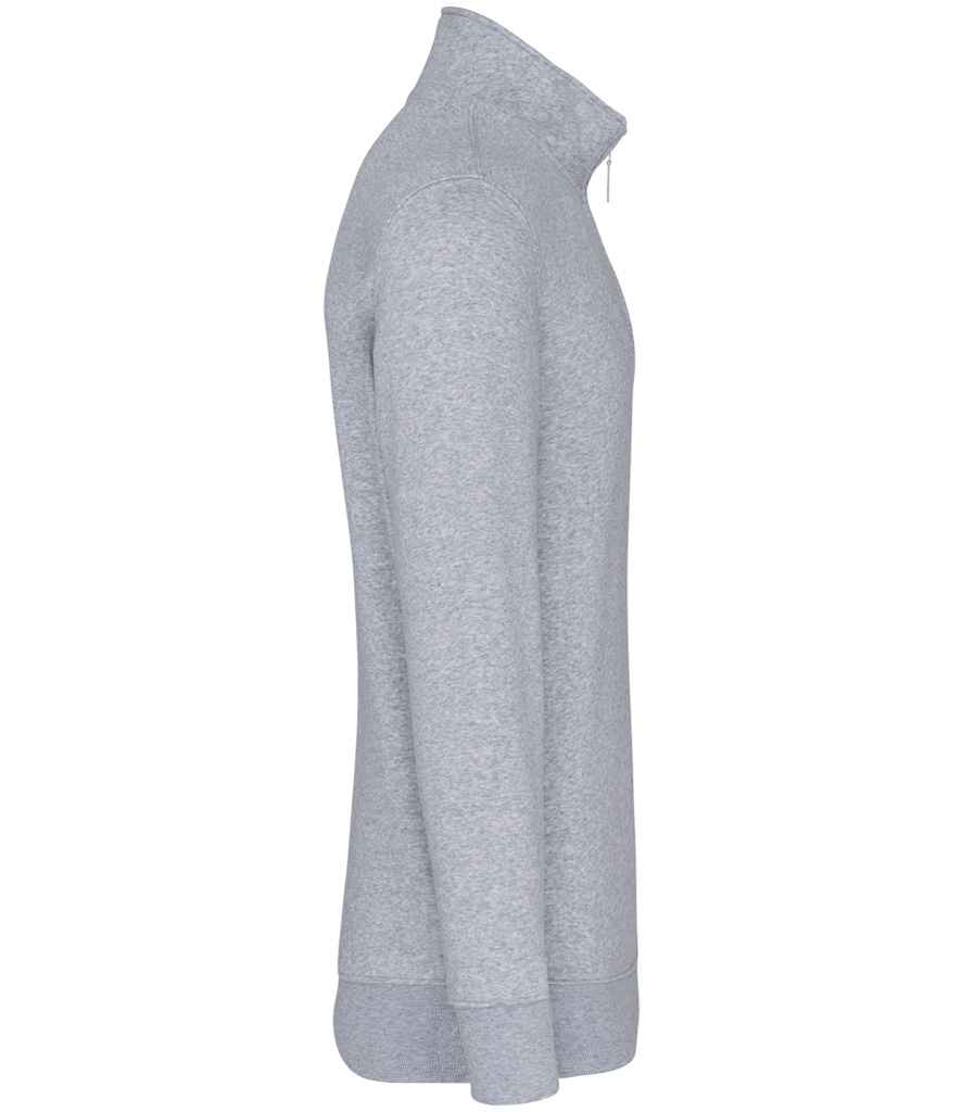 KB487 Oxford Grey Left