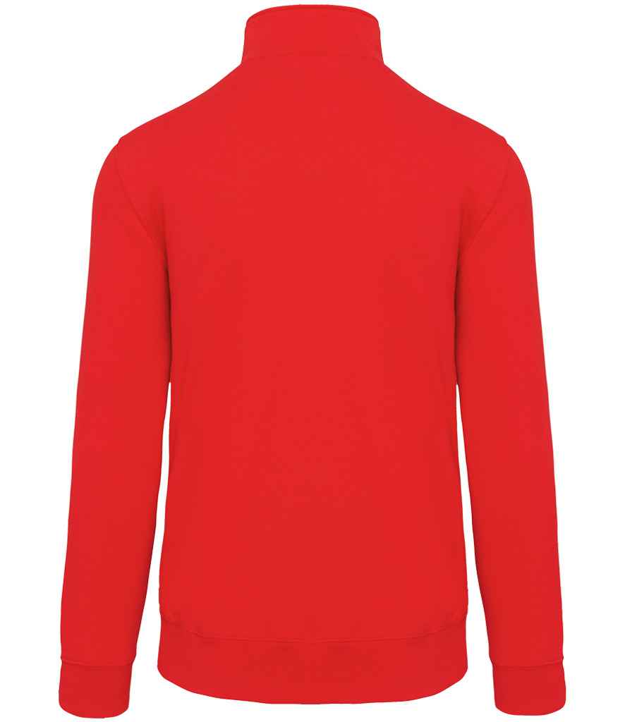 KB487 Red Back