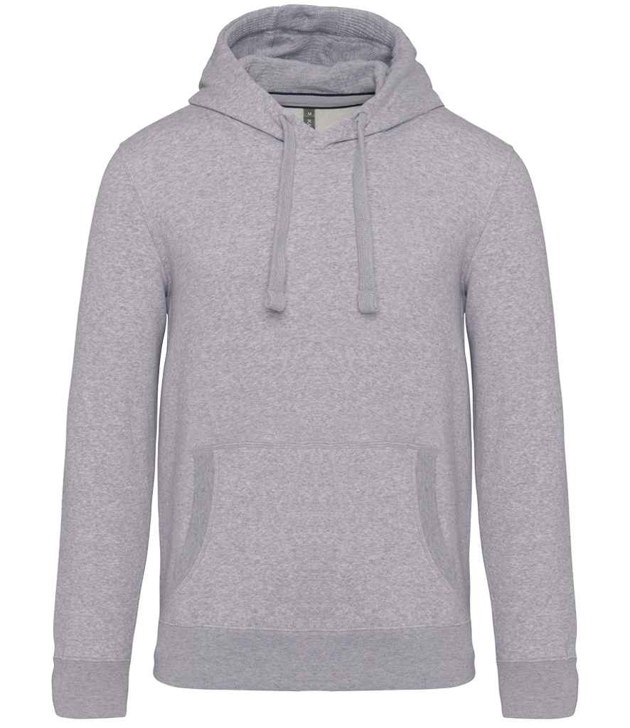 KB489 Oxford Grey Front