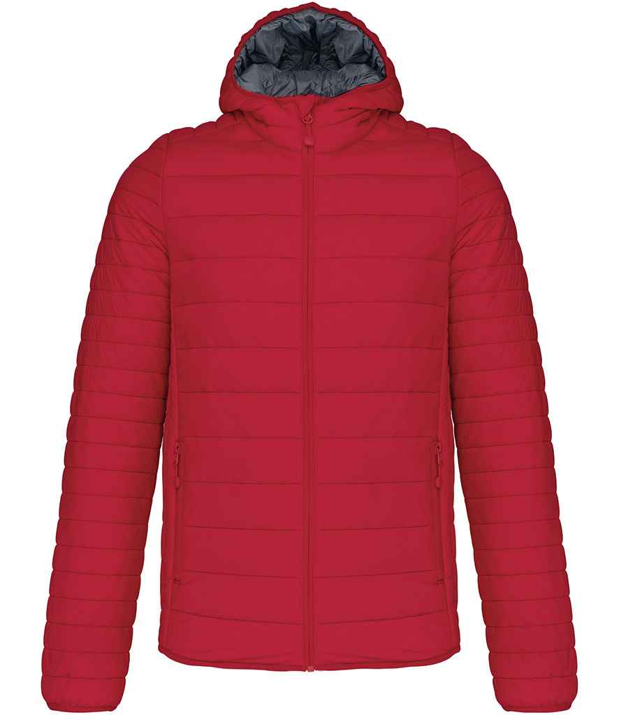 KB6110 Red Front