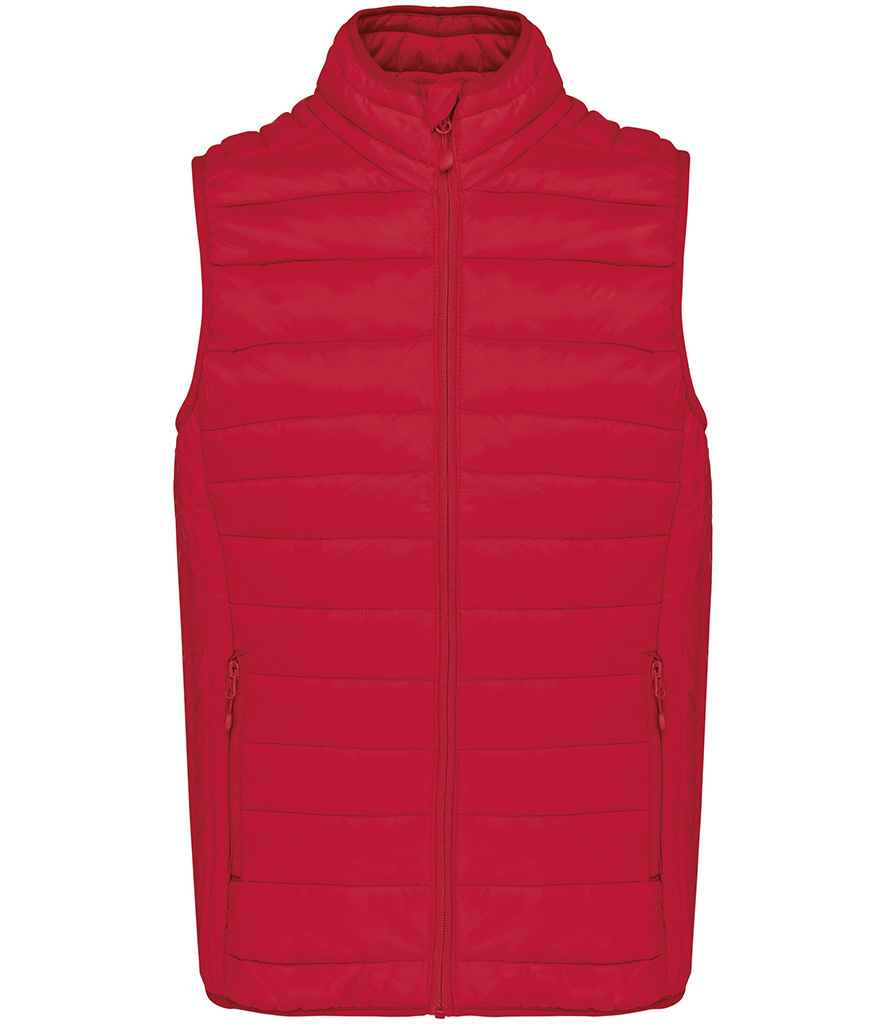KB6113 Red Front
