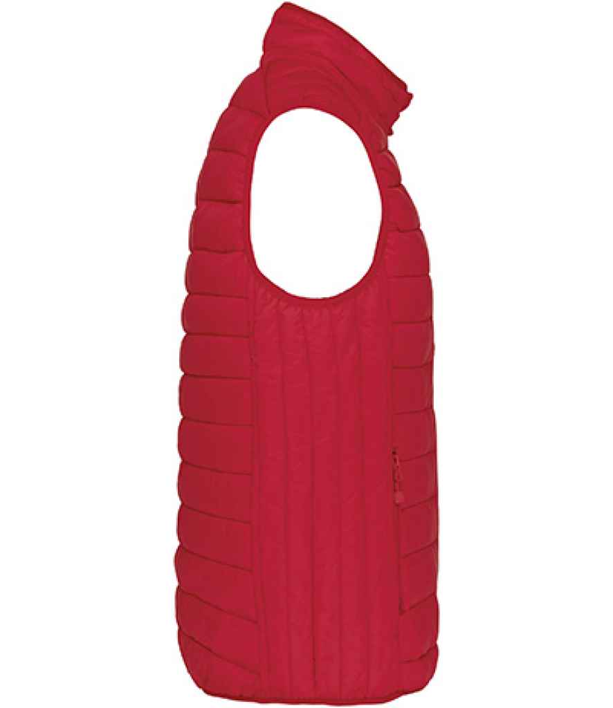 KB6113 Red Right