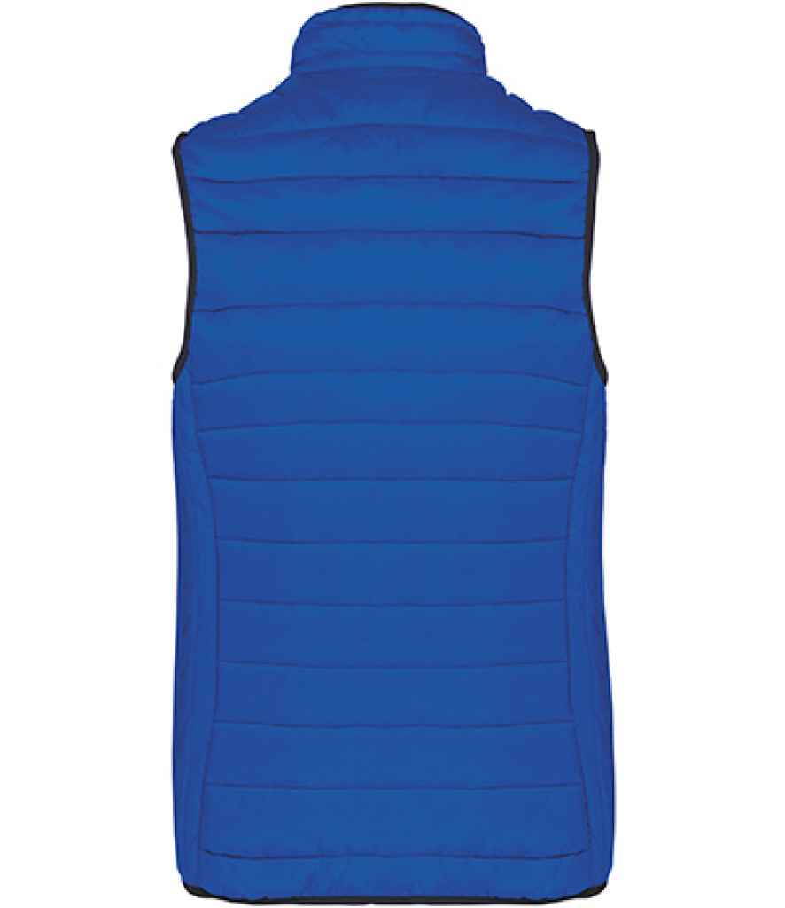 KB6114 Light Royal Blue Back