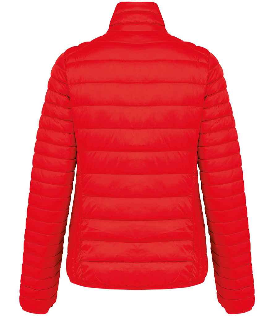 KB6121 Red Back