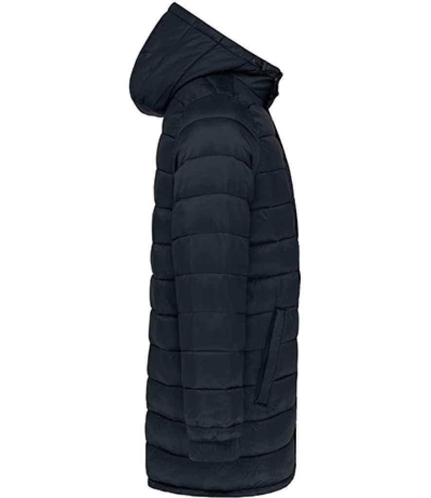 KB6128 Navy Right