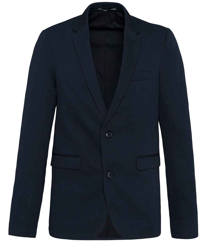 Knitwear & Blazers