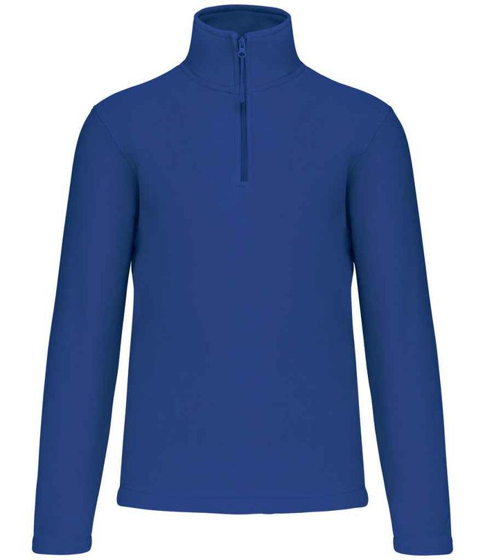 Fleece & Bodywarmers