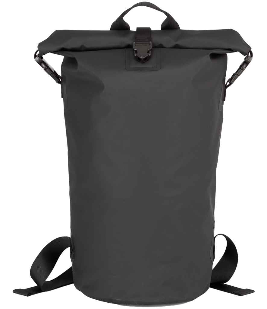 KI0656 Black Front