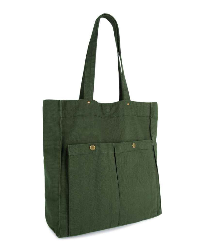 Shoppers & Tote Bags