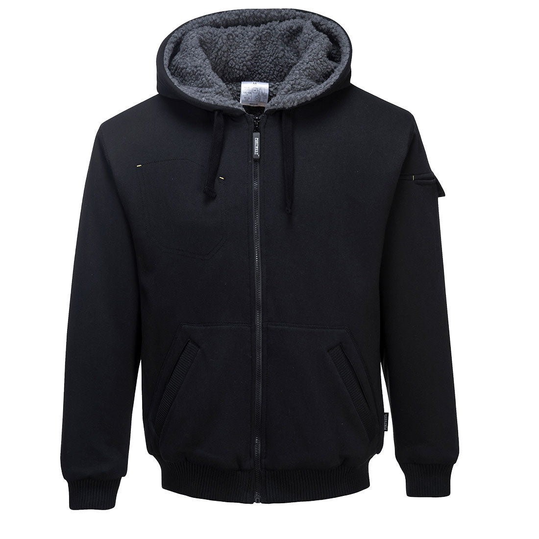 Portwest - Pewter Jacket - KS32